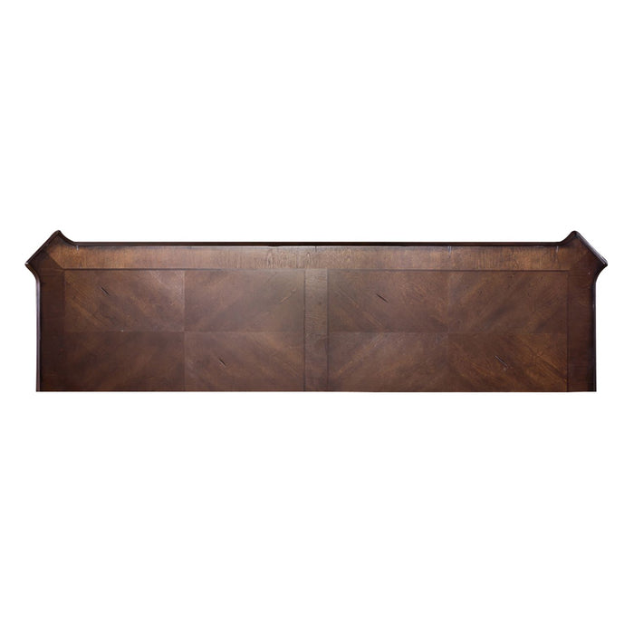 Arbor Place Double Dresser - Furniture House (VA)
