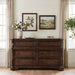 Arbor Place Double Dresser image
