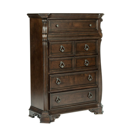Arbor Place Chest - Furniture House (VA)