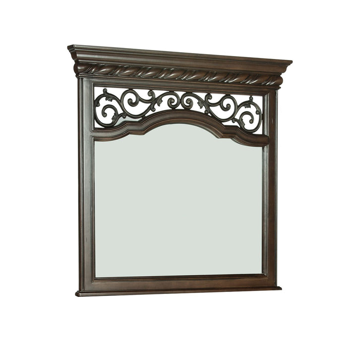 Arbor Place Landscape Mirror - Furniture House (VA)