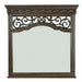 Arbor Place Landscape Mirror - Furniture House (VA)