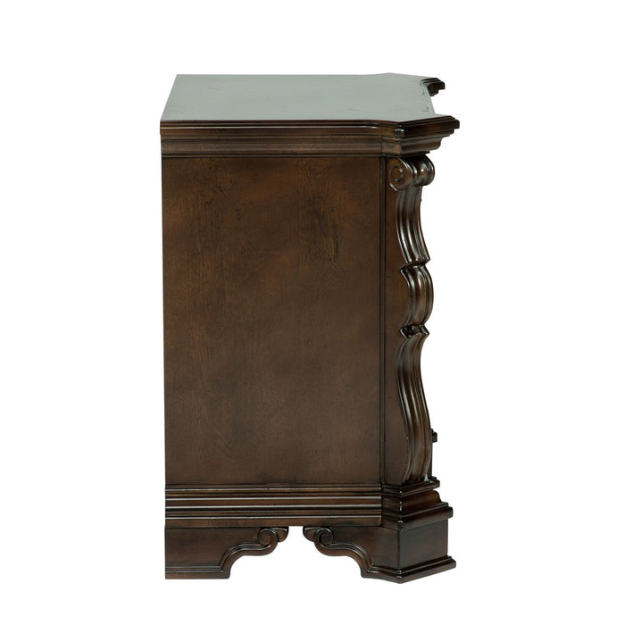 Arbor Place Night Stand - Furniture House (VA)