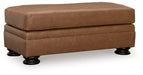 Carianna Ottoman - Furniture House (VA)