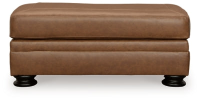 Carianna Ottoman - Furniture House (VA)