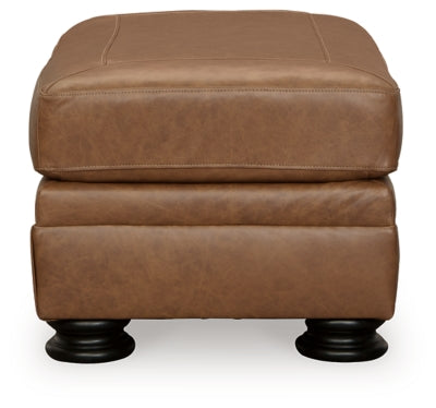 Carianna Ottoman - Furniture House (VA)