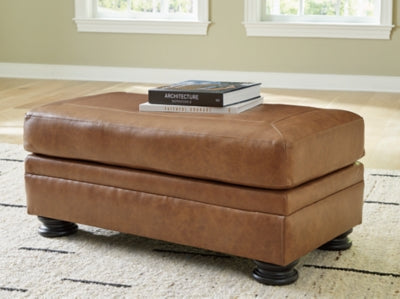 Carianna Ottoman - Furniture House (VA)