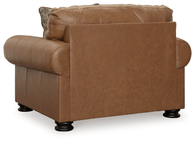 Carianna Oversized Chair - Furniture House (VA)