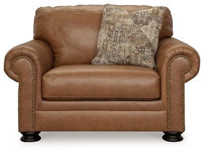 Carianna Oversized Chair - Furniture House (VA)