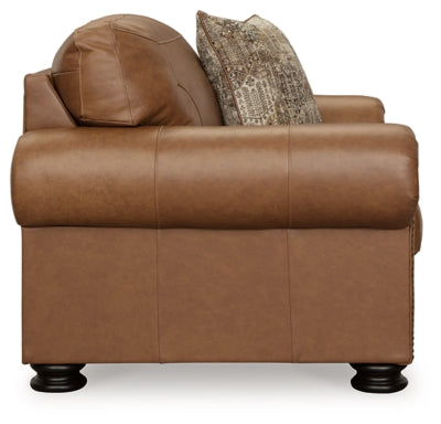 Carianna Oversized Chair - Furniture House (VA)