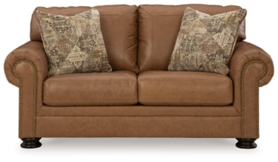 Carianna Loveseat - Furniture House (VA)