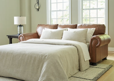 Carianna Sofa Sleeper - Furniture House (VA)