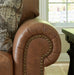 Carianna Oversized Chair - Furniture House (VA)