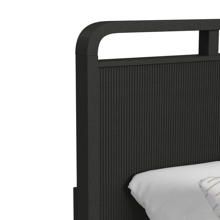 Ridgemont Storage Bed