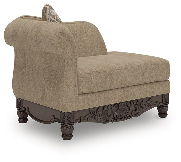 Chelsworth Right-Arm Facing Corner Chaise - Furniture House (VA)