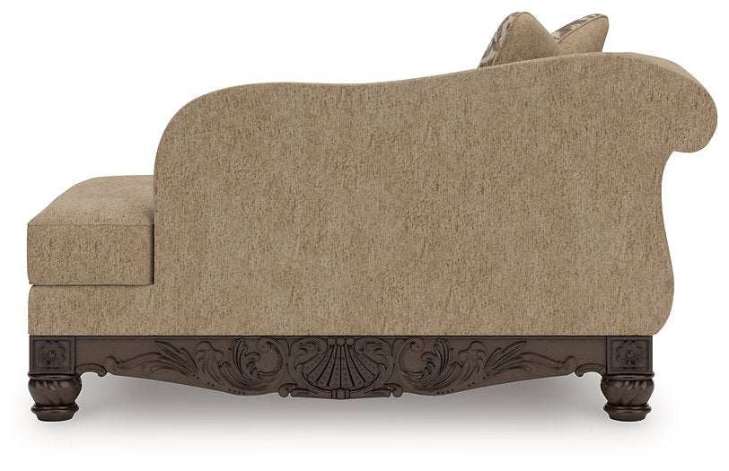 Chelsworth Right-Arm Facing Corner Chaise - Furniture House (VA)