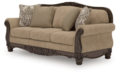 Chelsworth Sofa - Furniture House (VA)