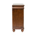 Rustic Traditions 8 Drawer Dresser in Rustic Cherry - Furniture House (VA)