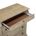 Rustic Traditions Dresser & Mirror - Furniture House (VA)