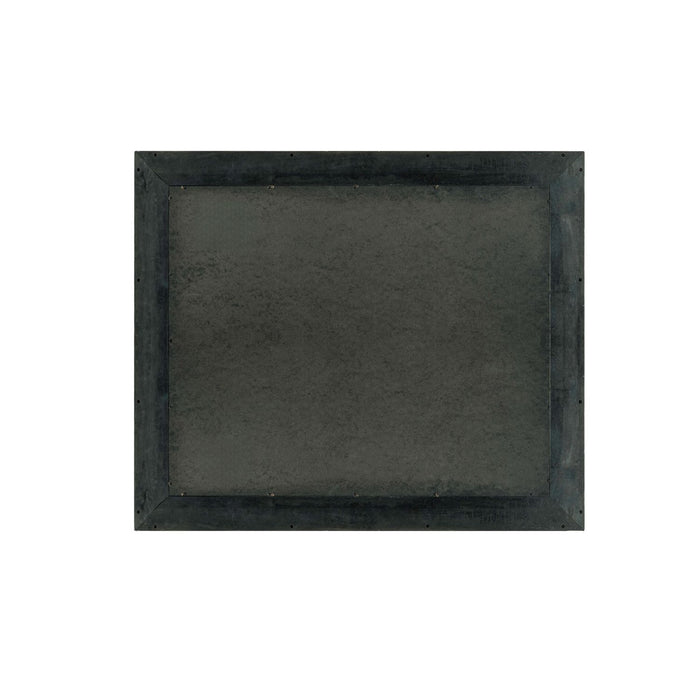 Rustic Traditions Landscape Mirror - Furniture House (VA)