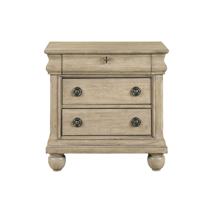 Rustic Traditions Night Stand - Furniture House (VA)
