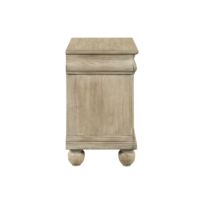 Rustic Traditions Night Stand - Furniture House (VA)