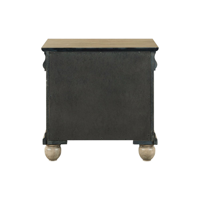 Rustic Traditions Night Stand - Furniture House (VA)