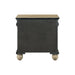 Rustic Traditions Night Stand - Furniture House (VA)