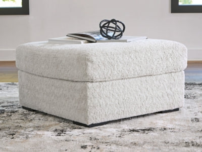 Cuddle Plush Sectional - Furniture House (VA)