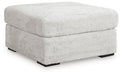 Cuddle Plush Oversized Accent Ottoman - Furniture House (VA)