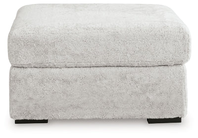 Cuddle Plush Sectional - Furniture House (VA)