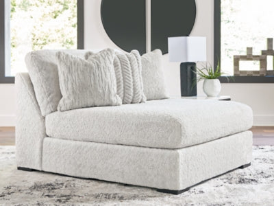 Cuddle Plush Sectional with Chaise - Furniture House (VA)