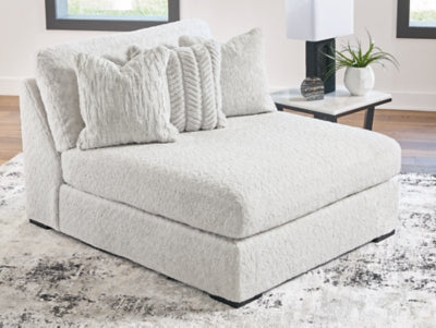 Cuddle Plush Sectional with Chaise - Furniture House (VA)