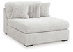 Cuddle Plush Sectional with Chaise - Furniture House (VA)