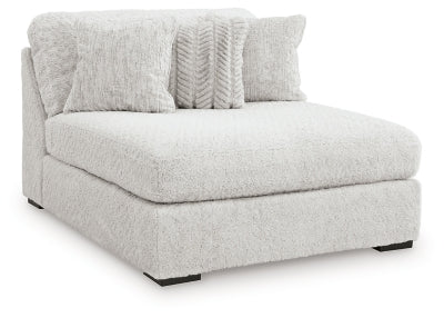 Cuddle Plush Sectional with Chaise - Furniture House (VA)