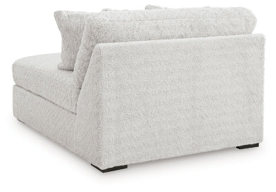 Cuddle Plush Sectional with Chaise - Furniture House (VA)