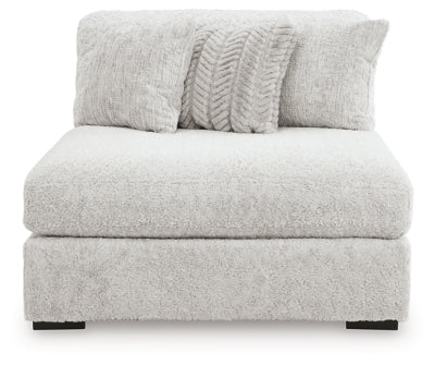 Cuddle Plush Sectional with Chaise - Furniture House (VA)