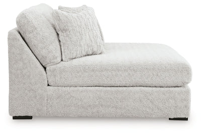 Cuddle Plush Sectional with Chaise - Furniture House (VA)