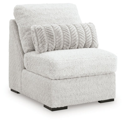 Cuddle Plush Sectional with Chaise - Furniture House (VA)