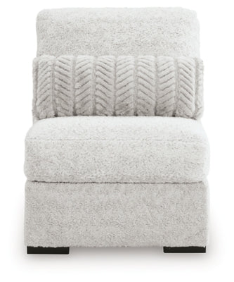 Cuddle Plush Sectional with Chaise - Furniture House (VA)