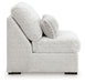 Cuddle Plush Sectional - Furniture House (VA)