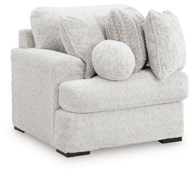 Cuddle Plush Sectional - Furniture House (VA)