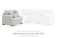 Cuddle Plush Sectional with Chaise - Furniture House (VA)