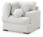 Cuddle Plush Sectional - Furniture House (VA)