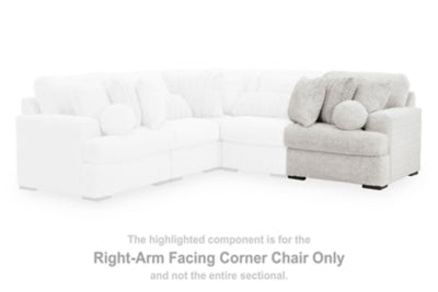 Cuddle Plush Sectional with Chaise - Furniture House (VA)
