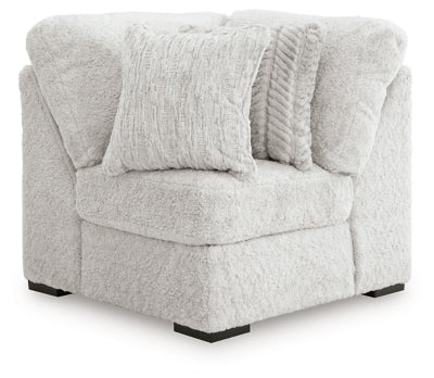 Cuddle Plush Sectional with Chaise - Furniture House (VA)