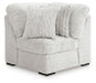 Cuddle Plush Sectional - Furniture House (VA)