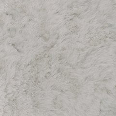 Cuddle Plush Oversized Accent Ottoman - Furniture House (VA)