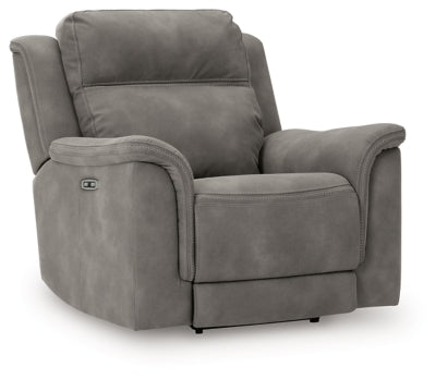 Next-Gen DuraPella Power Recliner - Furniture House (VA)