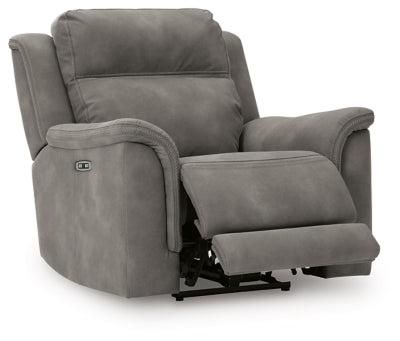 Next-Gen DuraPella Power Recliner - Furniture House (VA)