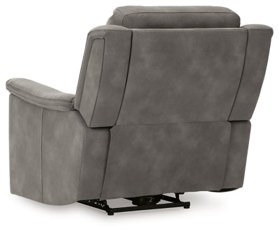 Next-Gen DuraPella Power Recliner - Furniture House (VA)